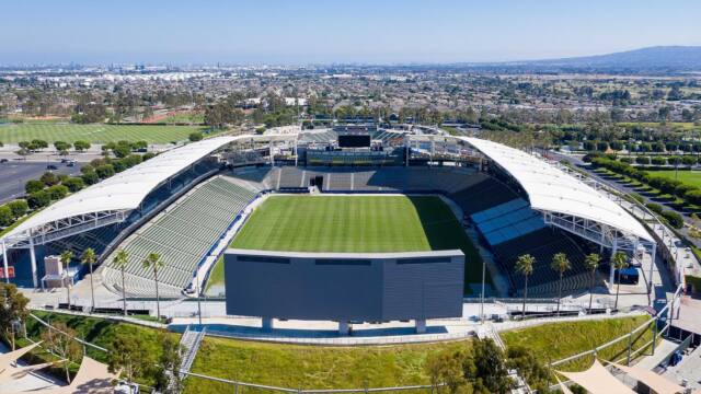 Los Angeles ouvre enfin sa scene cricket : le stade de Pomona change deja l&rsquo;echelle mondiale avant les JO 2028