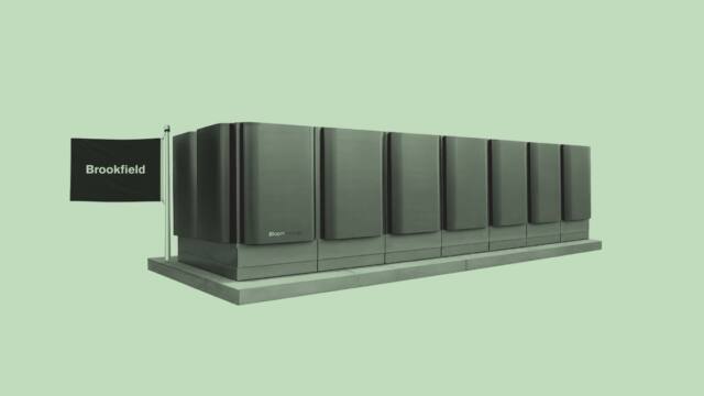 Le signal energie que la planete IA ne peut plus ignorer : Bloom et Brookfield poussent a 25 milliards la bataille des data centers