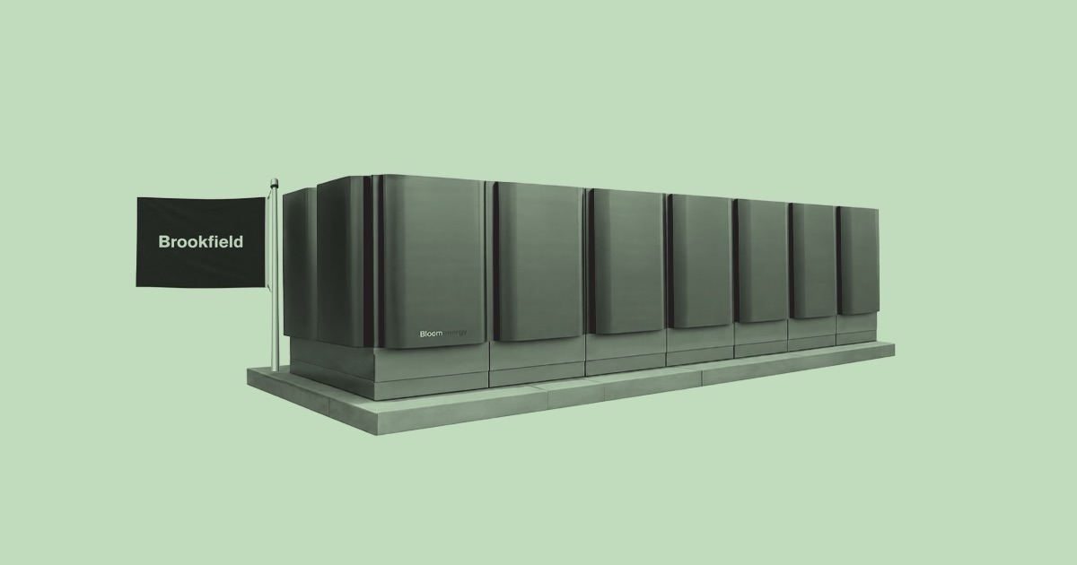 Le signal energie que la planete IA ne peut plus ignorer : Bloom et Brookfield poussent a 25 milliards la bataille des data centers