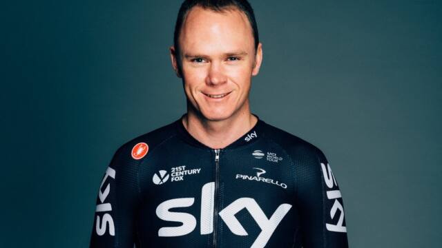 Chris Froome annonce sa retraite avant le Tour 2026 : la legende qui a change la Grande Boucle quitte la scene