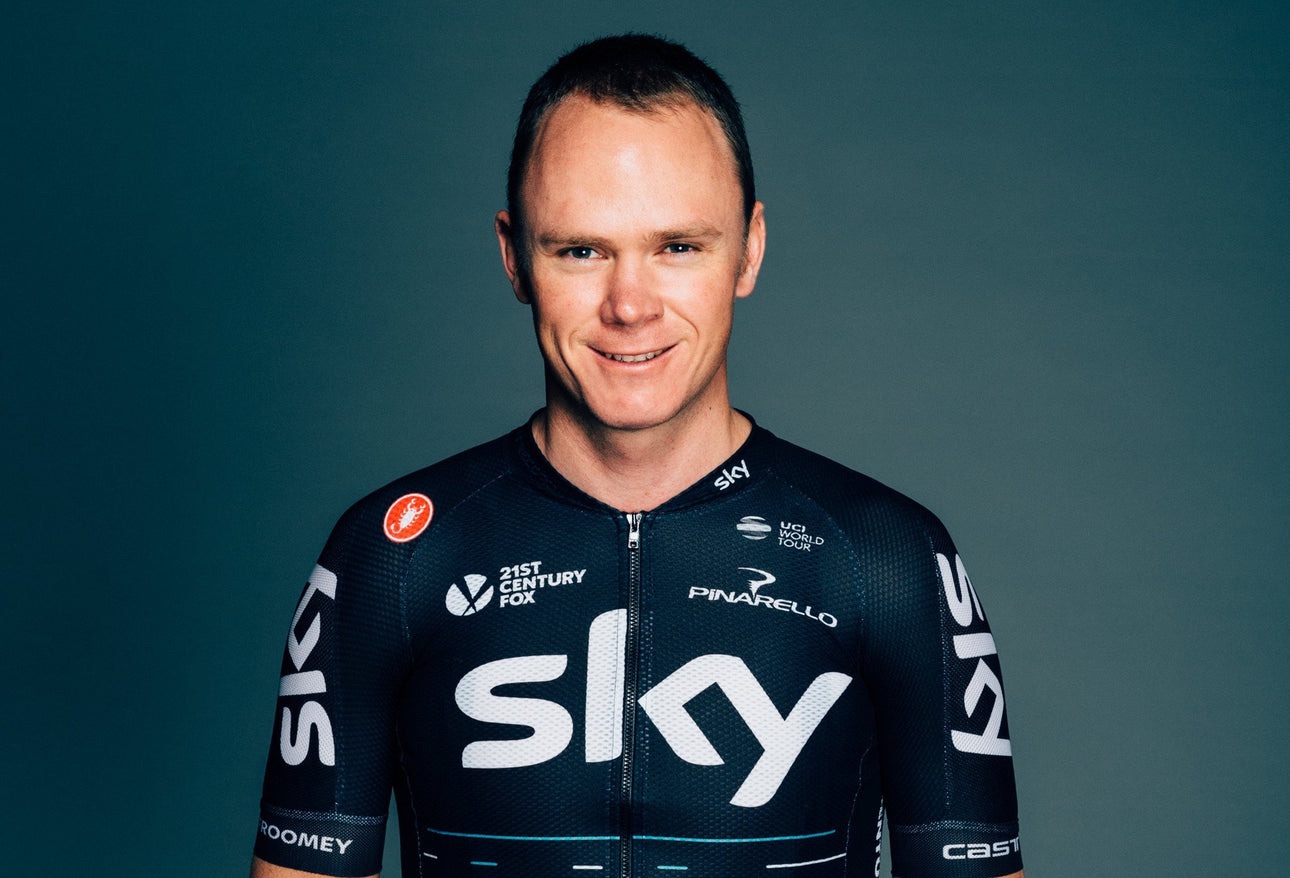 Chris Froome annonce sa retraite avant le Tour 2026 : la legende qui a change la Grande Boucle quitte la scene