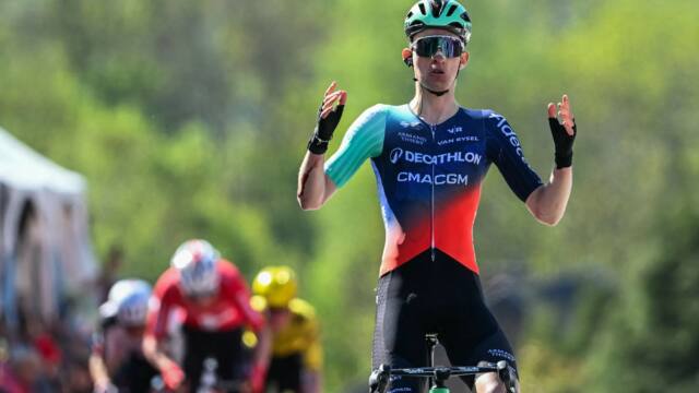 Le monde regarde Paul Seixas au Tour de France : le pari francais qui peut secouer l’edition 2026