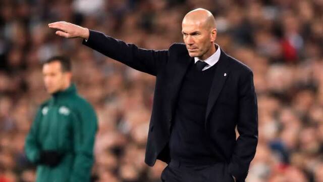 La France retient son souffle : le rendez-vous qui doit ouvrir l’ère Zidane chez les Bleus