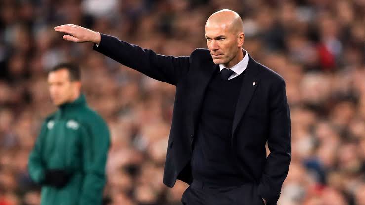 La France retient son souffle : le rendez-vous qui doit ouvrir l’ère Zidane chez les Bleus
