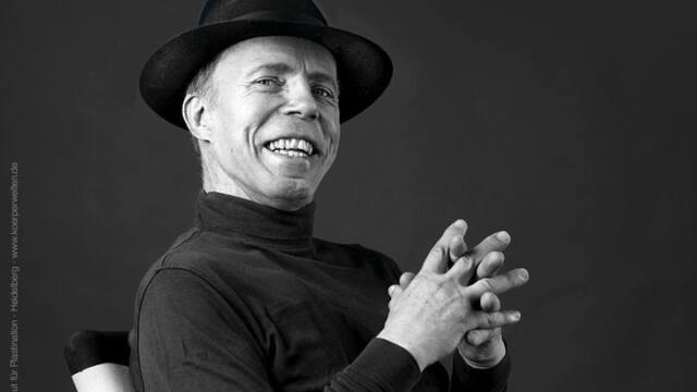 L’homme qui a exposé la mort au monde entier disparaît : l’héritage vertigineux de Gunther von Hagens