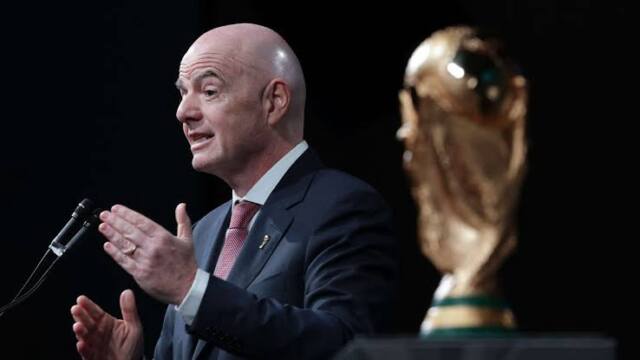 La Coupe du monde à vendre ? Le plan à 20 milliards de la FIFA qui fracture déjà le football