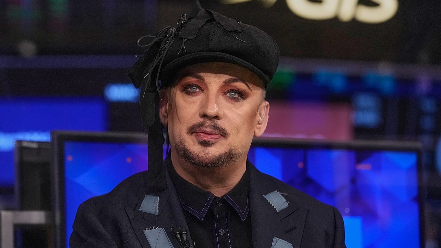 Boy George Breaks His Silence: The Song That Ignites a Global Debate