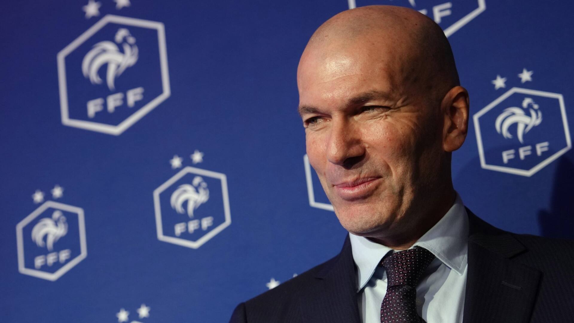 Zidane prend les Bleus : le rêve français qui ouvre une ère sous pression