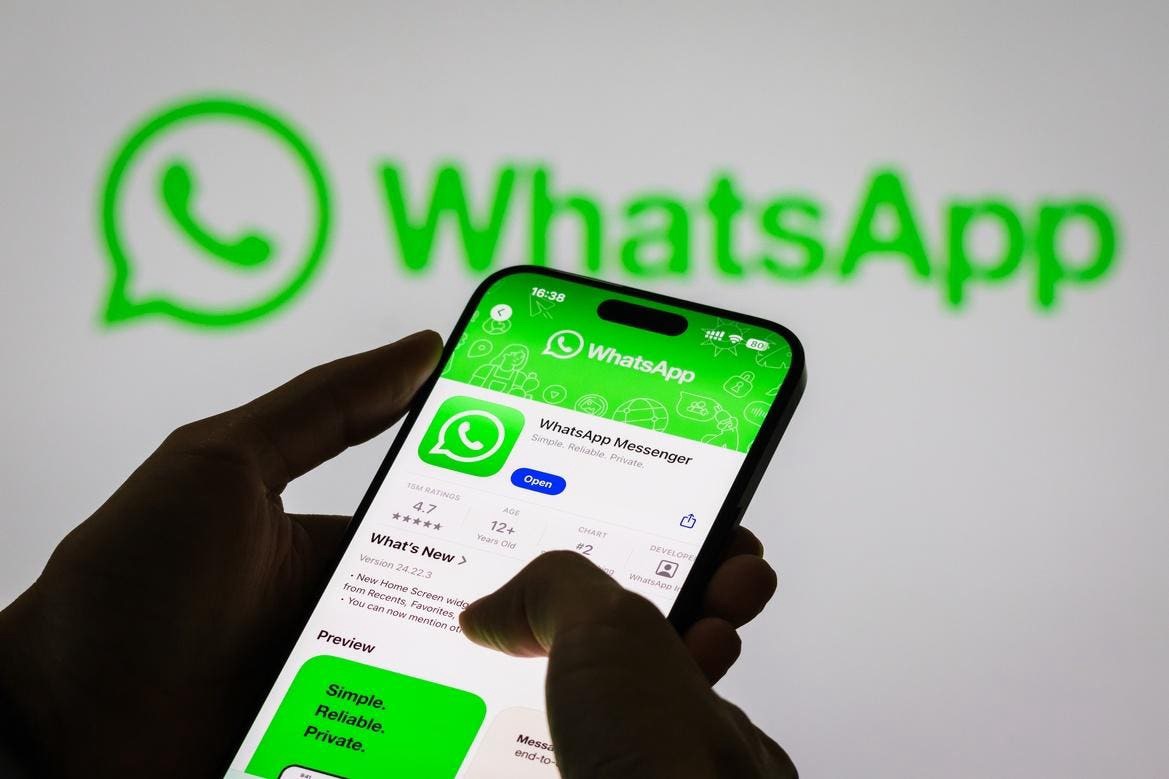 30 millions de messages par seconde : le record WhatsApp qui révèle la vraie puissance du Mondial 2026