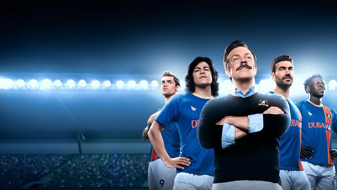 Le retour que personne n’osait espérer : « Ted Lasso » change les règles du jeu