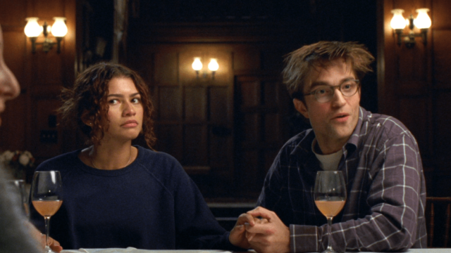 Le couple que tout le monde croyait parfait explose : Zendaya et Robert Pattinson arrivent sur HBO Max