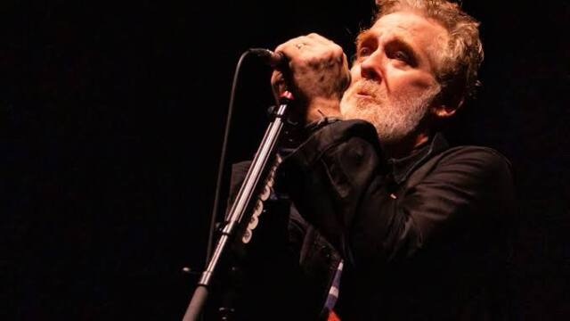 Glen Hansard Passes Away at 56: The Voice of ‘Once’ Leaves the Music World in Shock