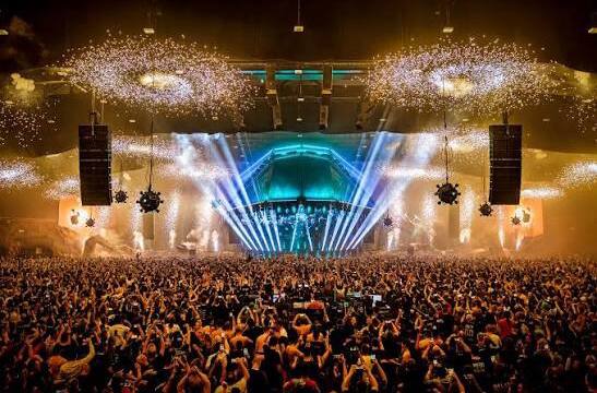 La facture invisible qui secoue les festivals français : la canicule change les règles du spectacle
