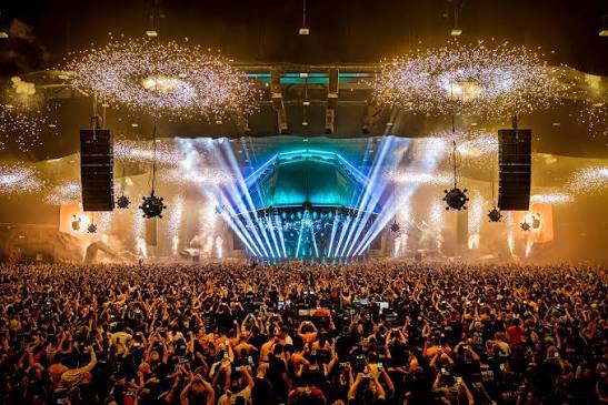 The Invisible Bill Shaking French Festivals: The Heatwave Changes the Rules of the Show