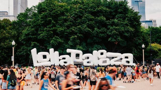 Une scène historique : Lollapalooza 2026 envoie un signal que la musique mondiale ne peut plus ignorer