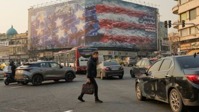 The World Holds Its Breath: U.S. Strikes on Iran Rekindle the Risk of a Oil Shock