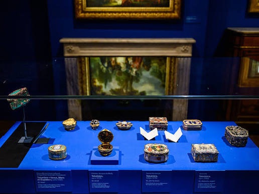 The Vix Treasure Disappears in Broad Daylight: The Theft That Reveals the Flaw in French Museums