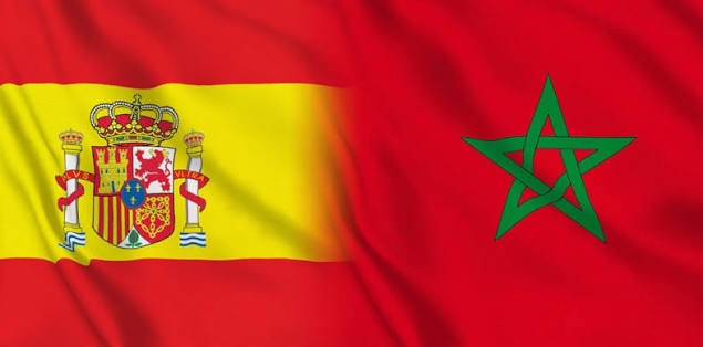 Ceuta sous tension : la frontière Espagne-Maroc cède, l’armée entre en scène