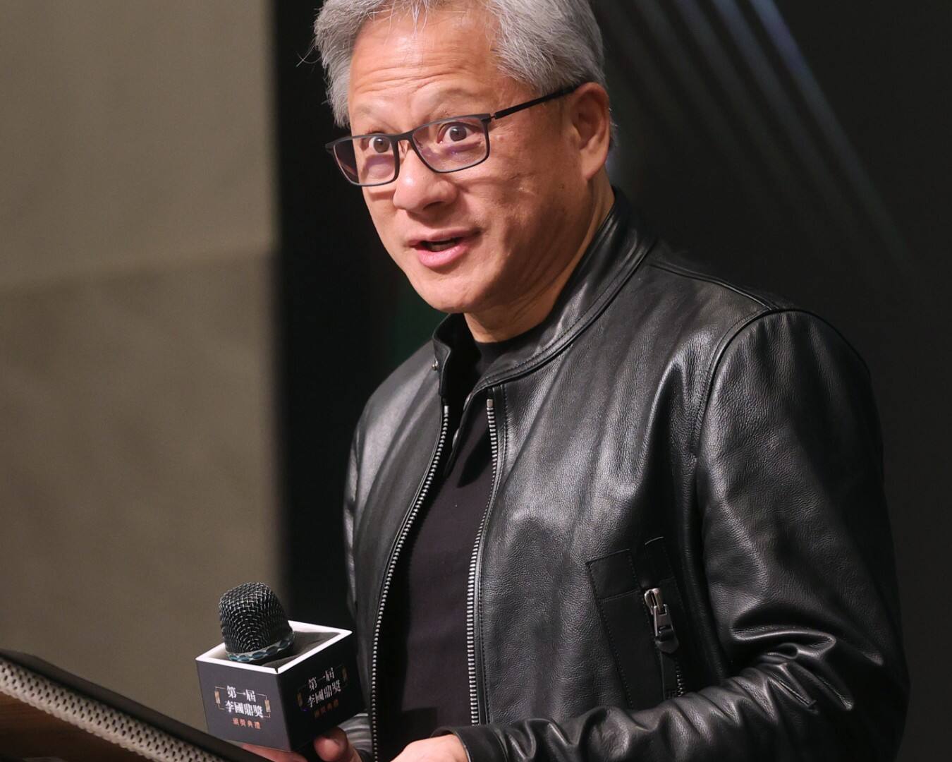 Jensen Huang : biographie, fortune et empire Nvidia