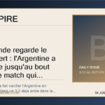 Le monde regarde le Cap-Vert : l'Argentine a tremble jusqu'au bout dans le match qui change l'ame du Mondial 2026