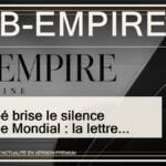 Mbappé brise le silence après le Mondial : la lettre qui touche toute la France