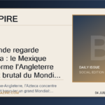 Le monde regarde l'Azteca : le Mexique transforme l'Angleterre en test brutal du Mondial 2026