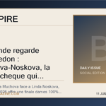 Le monde regarde Wimbledon : Muchova-Noskova, la finale tcheque qui secoue deja le tennis mondial