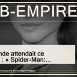 Le monde attendait ce verdict : « Spider-Man: Brand New Day » peut-il vraiment sauver Marvel ?