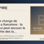 Le Tour change de visage a Barcelone : la regle qui peut secouer la hierarchie des la premiere etape