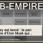 X Money est lancé : le pari bancaire d’Elon Musk qui peut bouleverser les réseaux sociaux