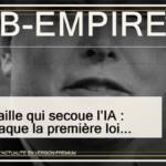 La bataille qui secoue l’IA : xAI attaque la première loi anti-« nudification »