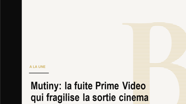 Mutiny: la fuite Prime Video qui fragilise la sortie cinema de Jason Statham