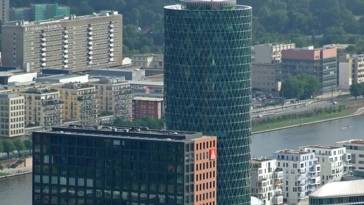 Les salariés allemands de l’automobile protestent contre les plans de restructuration