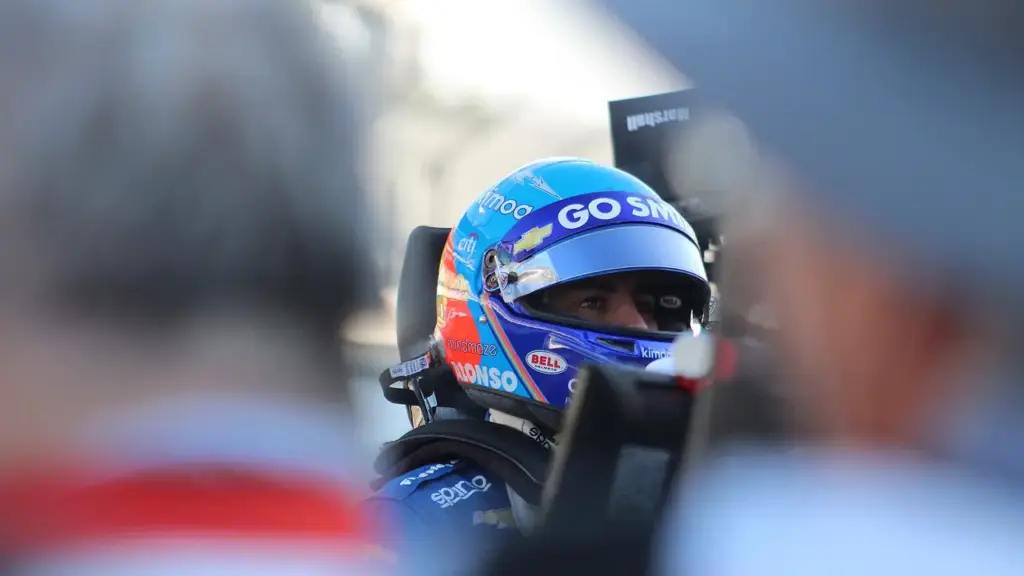 Alonso et Stroll pénalisés sur la grille au Grand Prix d’Azerbaïdjan