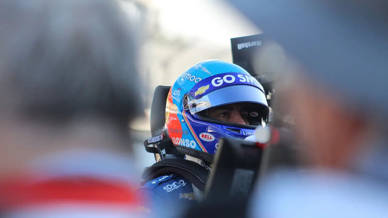 Alonso et Stroll pénalisés sur la grille au Grand Prix d’Azerbaïdjan