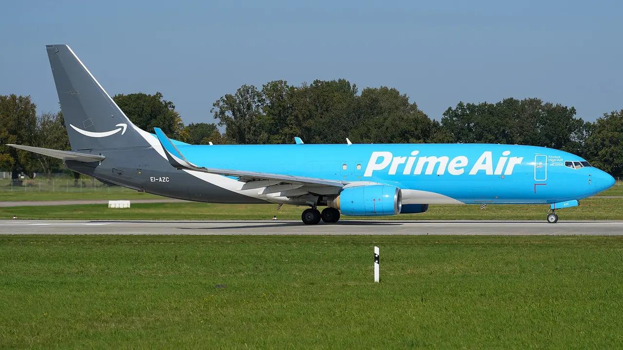 Le choc de Miami : l’accident d’Amazon Air qui place le fret mondial sous pression