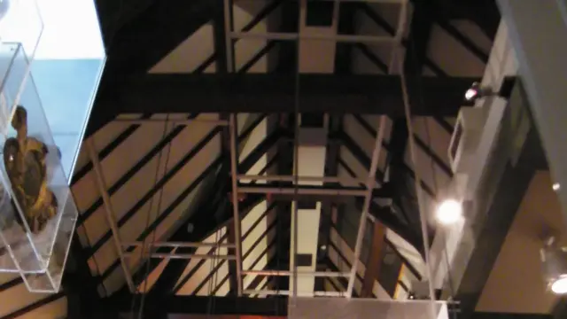 Amsterdam fait sortir les métiers du musée