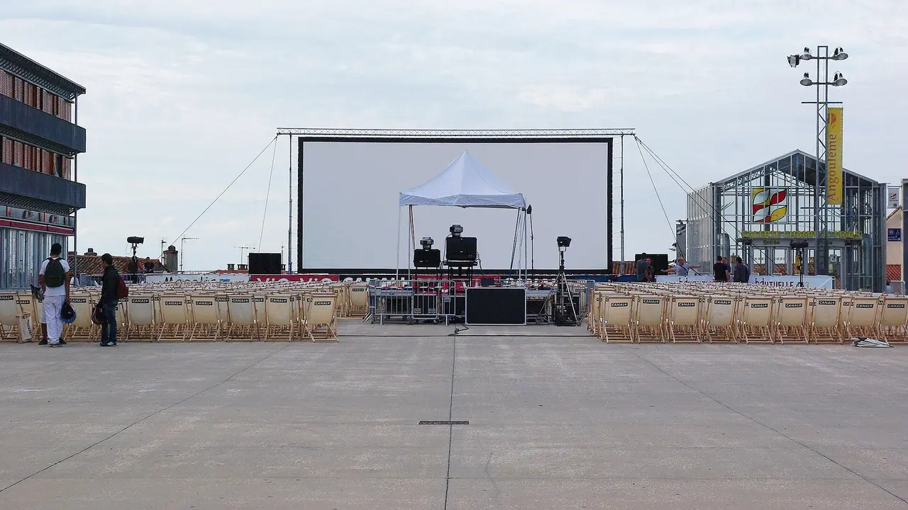 Angoulême ouvre la grande bataille des films francophones de la rentrée