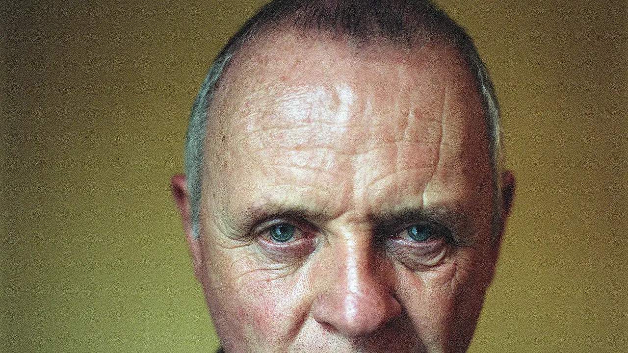 Anthony Hopkins Turns Life Is a Dream Into a Manifesto for a Second Life
