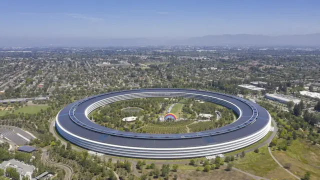 Apple et Nvidia rapprochent leurs puces IA