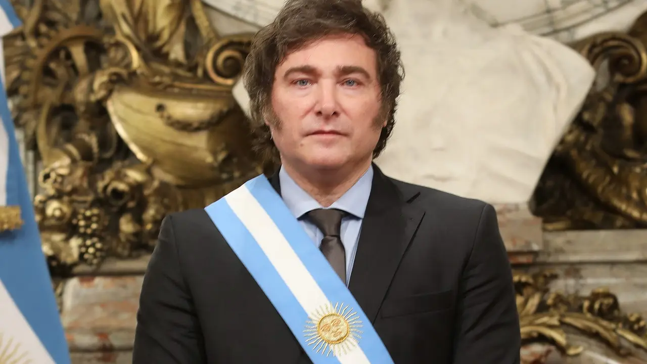 Argentine : le décret Milei sur les étrangers déclenche une alerte mondiale