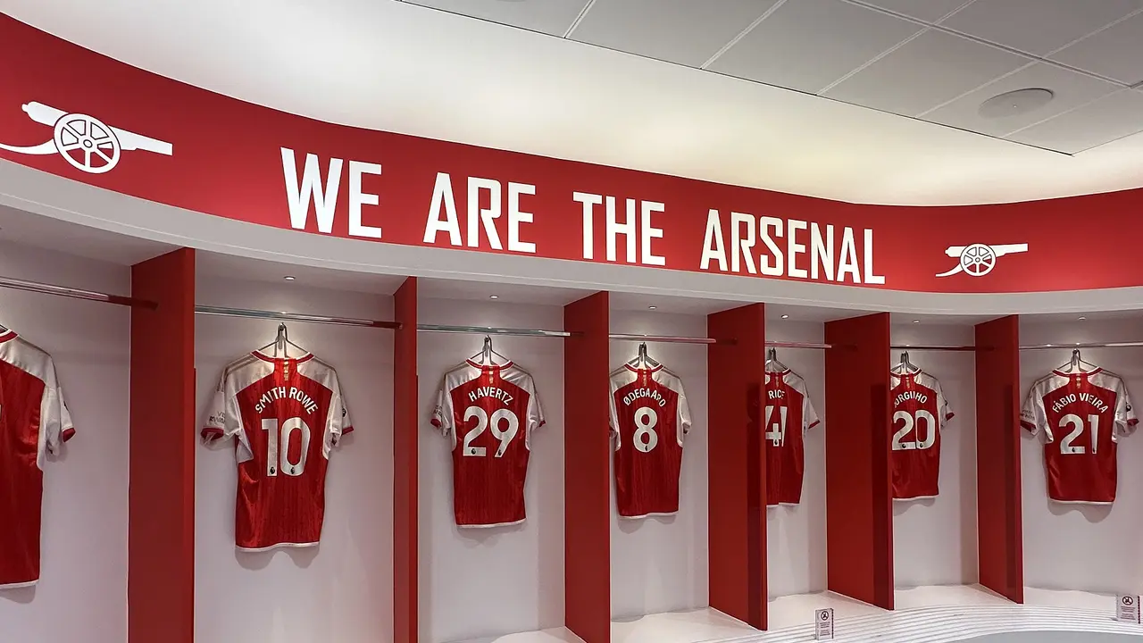 Arsenal Manchester City Community Shield : Arsenal et Manchester City lancent la saison au