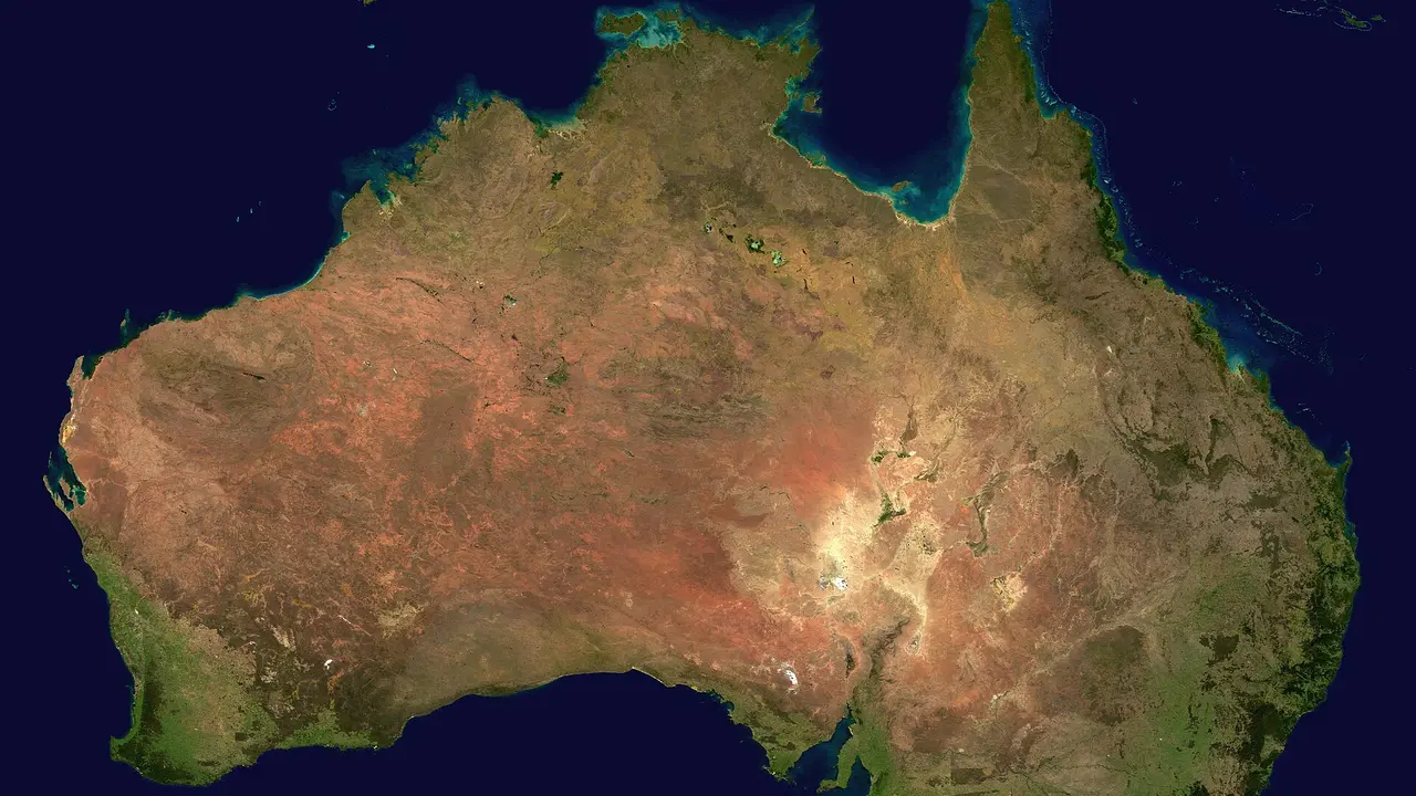 AI-Generated Music: Australia Excludes Fully AI-Generated Tracks from ARIA Charts