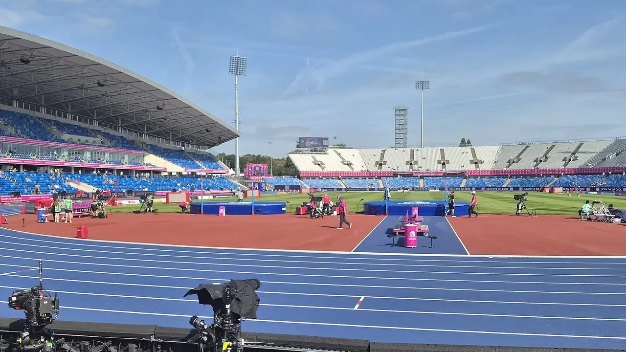 Birmingham 2026 : l’Europe accélère, la France reçoit un avertissement brutal