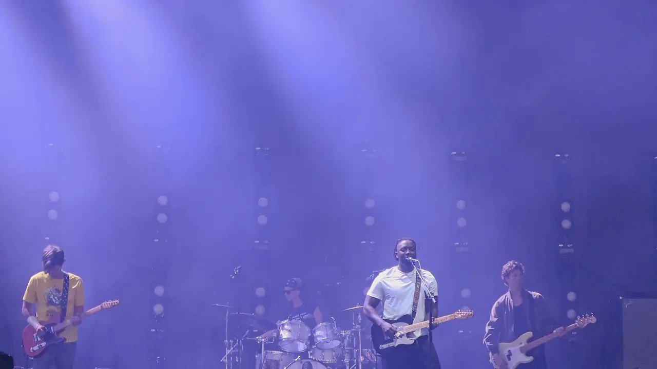 Bloc Party Reignites the 2000s: The Disco Comeback Nobody Expected