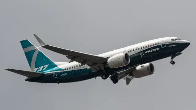Boeing 737 MAX 7 Certified: The Green Light That Revives a Monitored Program