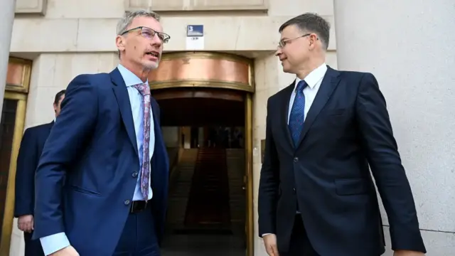 بوريس فويشيك يبرز التأثير المستمر لأسعار الطاقة على التضخم ومعدلات الفائدة