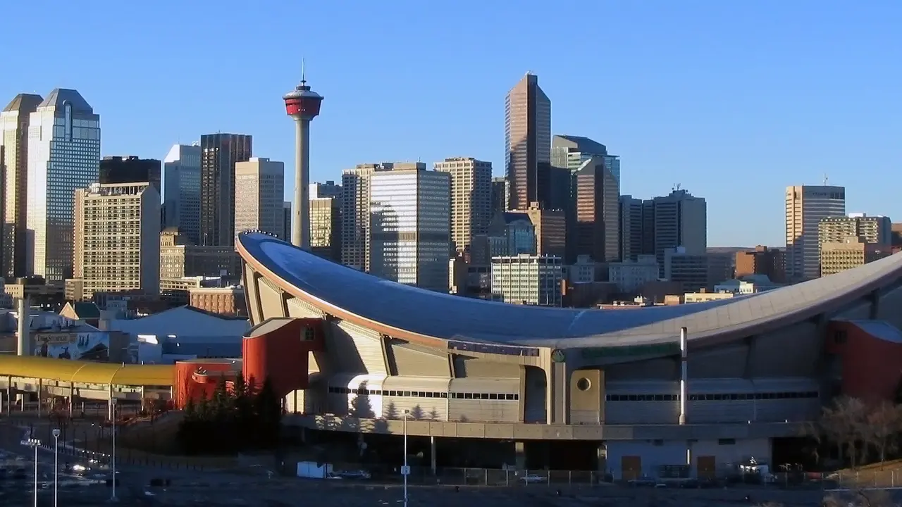 Calgary veut transformer Nashville North en vraie economie musicale