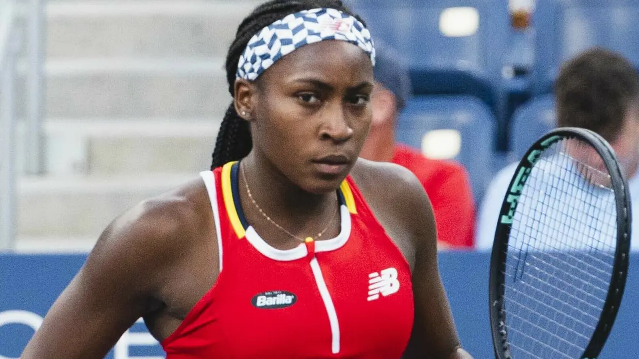 Coco Gauff Strikes Early: Cincinnati Triumph Warns the US Open