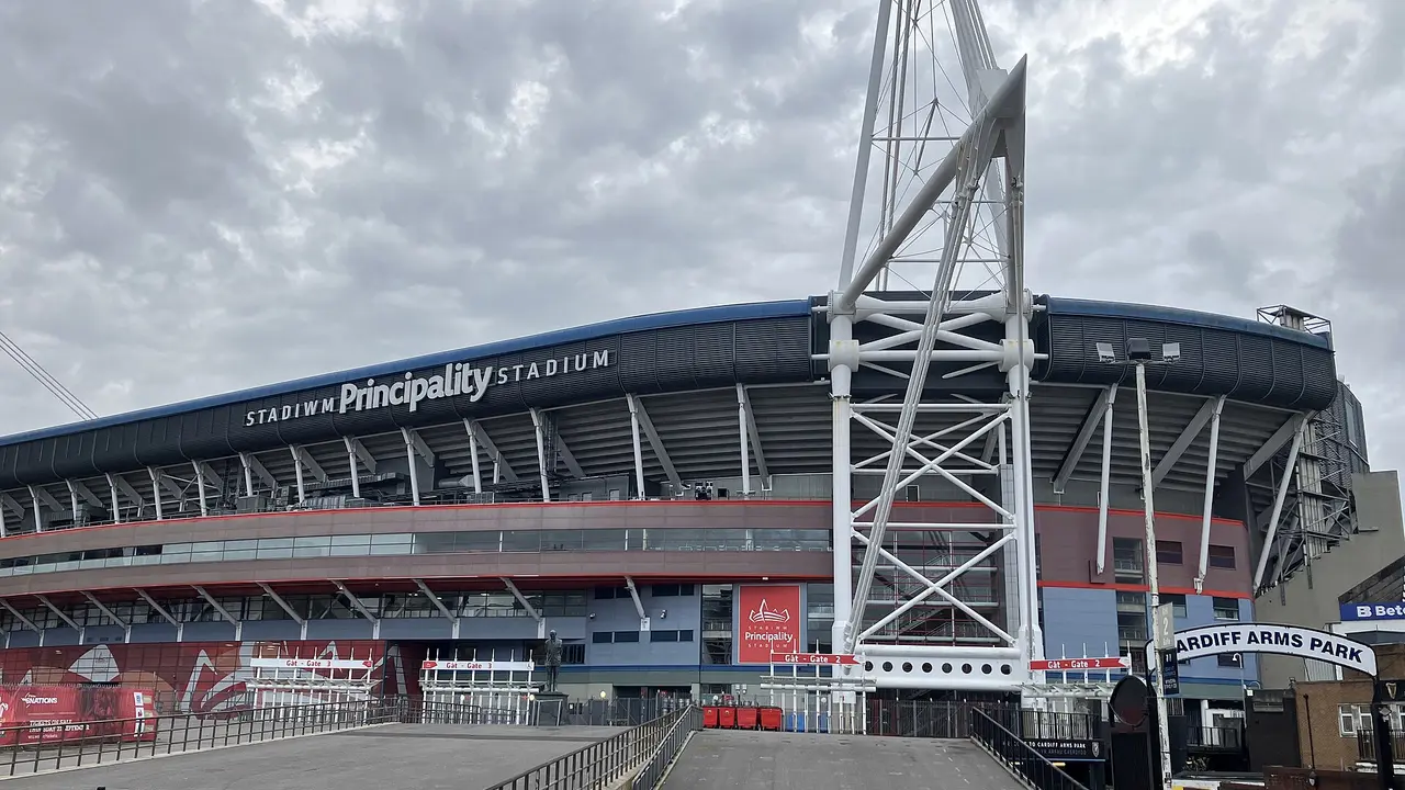 Community Shield 2026 : Cardiff transforme Arsenal-City en signal business pour le football